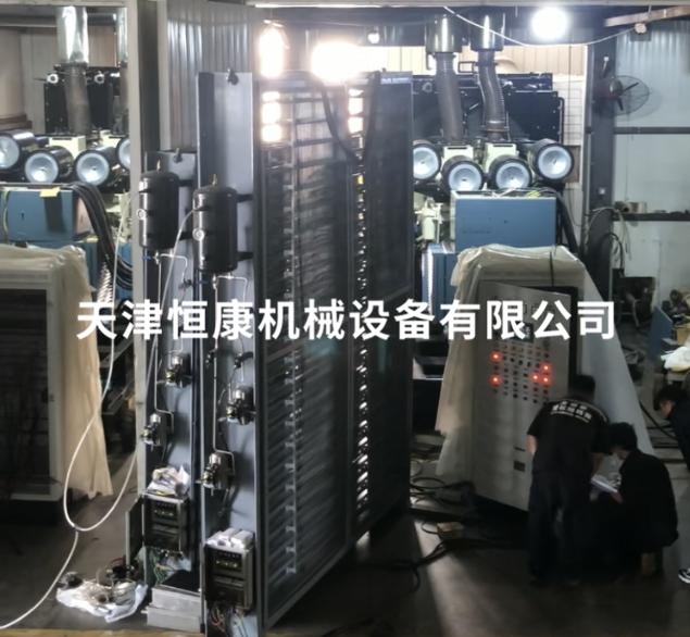錦州項(xiàng)目1400KW船用柴油發(fā)電機(jī)組FAT.jpg